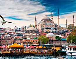 Turkey Visa 